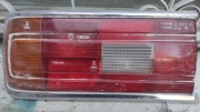 lampa tylna bmv 5 E12 i przednia  Ford Mondeo Mk2 