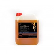 Olej Lniany 5000ml - Zimnotłoczone Oleje Dla Koni