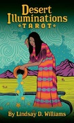 Desert Illuminations Tarot US Games Systems