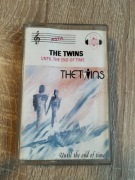 Kaseta magnetofonowa The Twins 