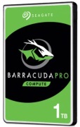 Nowy Seagate Barracuda Pro 1TB 2,5" (ST1000LM049)