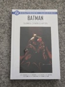 Bohaterowie I złoczyńcy DC Batman