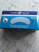 Rękawiczki latexowe 