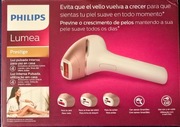 Depilator PHILIPS LUMEA Prestige do depilacji światłem