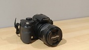 FujiFilm FinePix S9100