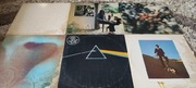 Zestaw 6 płyt winylowych Pink Floyd 