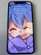 iPhone X Space Gray 256GB