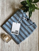 Sukienka Love Moschino