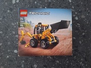 karton opakowanie lego 42197