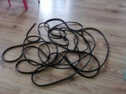 Uszczelka do okna Aluplast S-1559 