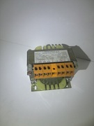 Transformator separacyjny BC L. WIMBERGER K.G. 316 VA 110V + 22V