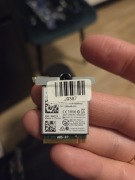 Karta Wi-Fi Bluetooth Intel AC 8260 | M.2 | Dell Latitude E7470