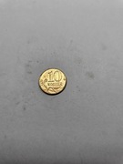 10 Kopiejek 2011 M Rosja