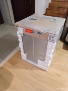 Zmywarka BOSCH model SMS4EKI06E