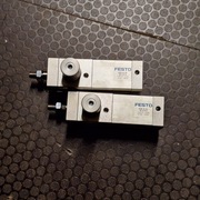 Siłownik kompaktowy  ADN-20-30-KP-A-P-A (548206) - Festo