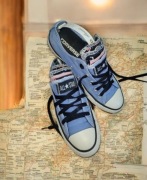 Trampki Converse All Star Multi Tongue In Buty sportowe damskie  r36,5