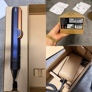 Dyson Oryginalna Faktura zakupu 