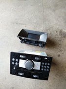 Radio astra H CD 30 piano black