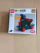 LEGO House 1 limited edition The Wooden Duck