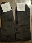 2 pary Skarpety letnie 538/MON, roz. 25-26 / 39-41