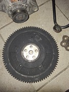 Aixam 300 400 500 koło zamahowe