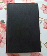 S. Glasstone "Theoretical Chemistry". HISTORYCZNE WYDANIE ORYGINAŁ!