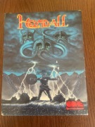 HEIMDAL AMIGA BIG BOX