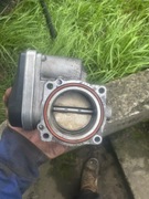 Przepustnica do BMW e46 1.8 