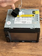 Radio uniwersalne na 2 din 