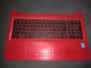 Obudowa czerwona do HP PK131O24A01