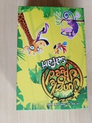 Jungle speed Safari stan bardzo dobry