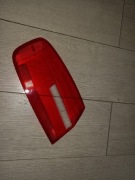 Lampa lewa sedan a4 b8 led(neon) części kompletna