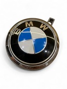 KLAMKA STYCZNIK KLAPY BAGAŻNIKA TYŁ BMW 1 E87 E81 7200938