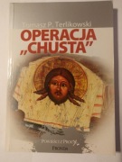 Operacja Chusta Tomasz Terlikowski