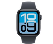 Apple Watch SE 3gen GPS 44mm koperta z aluminium (północ) + pasek