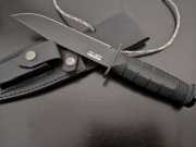 Cold steel Leatherneck sf D2 