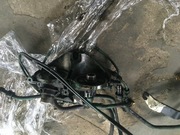 Obudowa filtrów paliwa Volvo FH4 500 km D13K