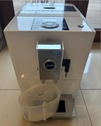 JURA A7 Piano White ekspres do kawy ciśnieniowy 100 % sprawny