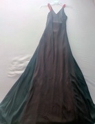Sukienka na wesele, studniówke lub inną okazję, roz 36