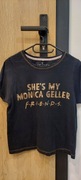 "FRIENDS" T shirt serial komedia XS