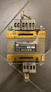 Transformator TMC 50 Hz