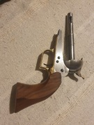 Colt Walker Uberti bez lufy i bębna 