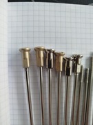 Szprychy nierdzewne shl m11 koła 18 i 19 cali 