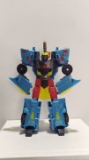 Transformers Legacy - Hot Shot