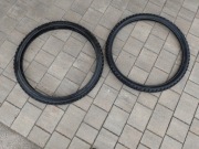 Opony CST Black Tiger Eco 26x2.10 2szt. 