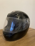 Kask motocyklowy