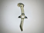 Zabawka miecz elektroniczny POWER RANGERS SABA BANDAI 1994 gadżet dla fana