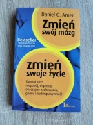 Zmień swój mózg. Zmień swoje życie 