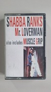 Shabba Ranks- Mr Loverman