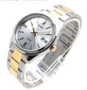 ęski naręczny zegarek Casio